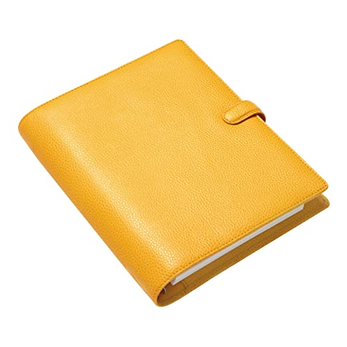 フィロファックス Finsbury A5 オーガナイザー Finsbury A5 Leather Organizer - Filofax – Filofax US